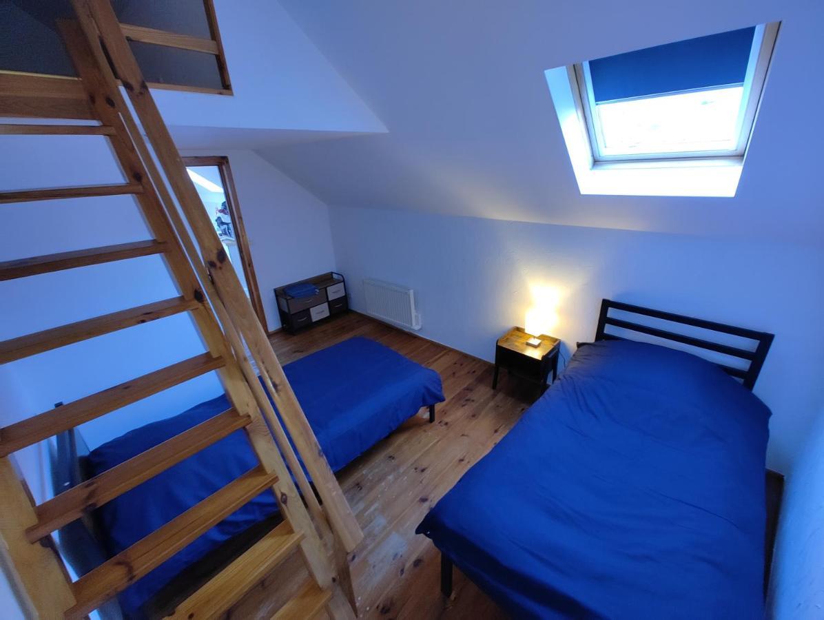 Cosy Appartement 2 Chambres Pont-de-lʼArche Εξωτερικό φωτογραφία