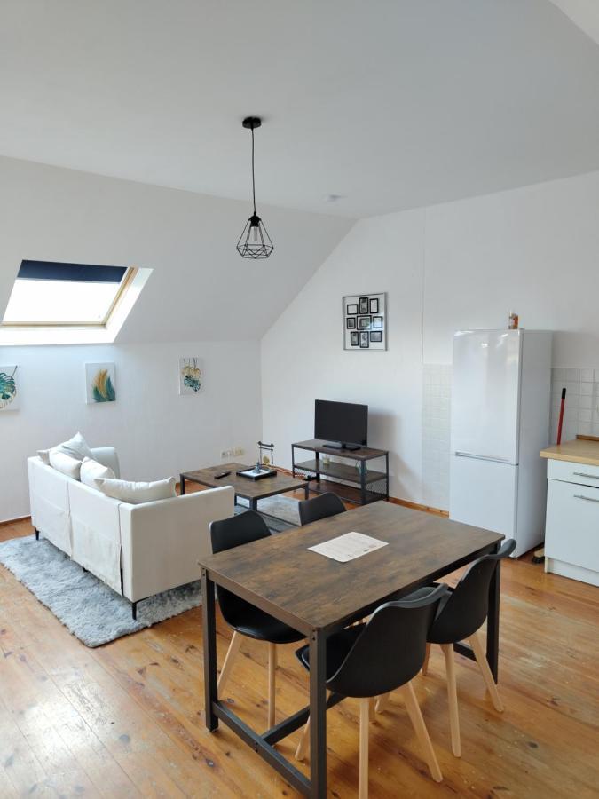 Cosy Appartement 2 Chambres Pont-de-lʼArche Εξωτερικό φωτογραφία