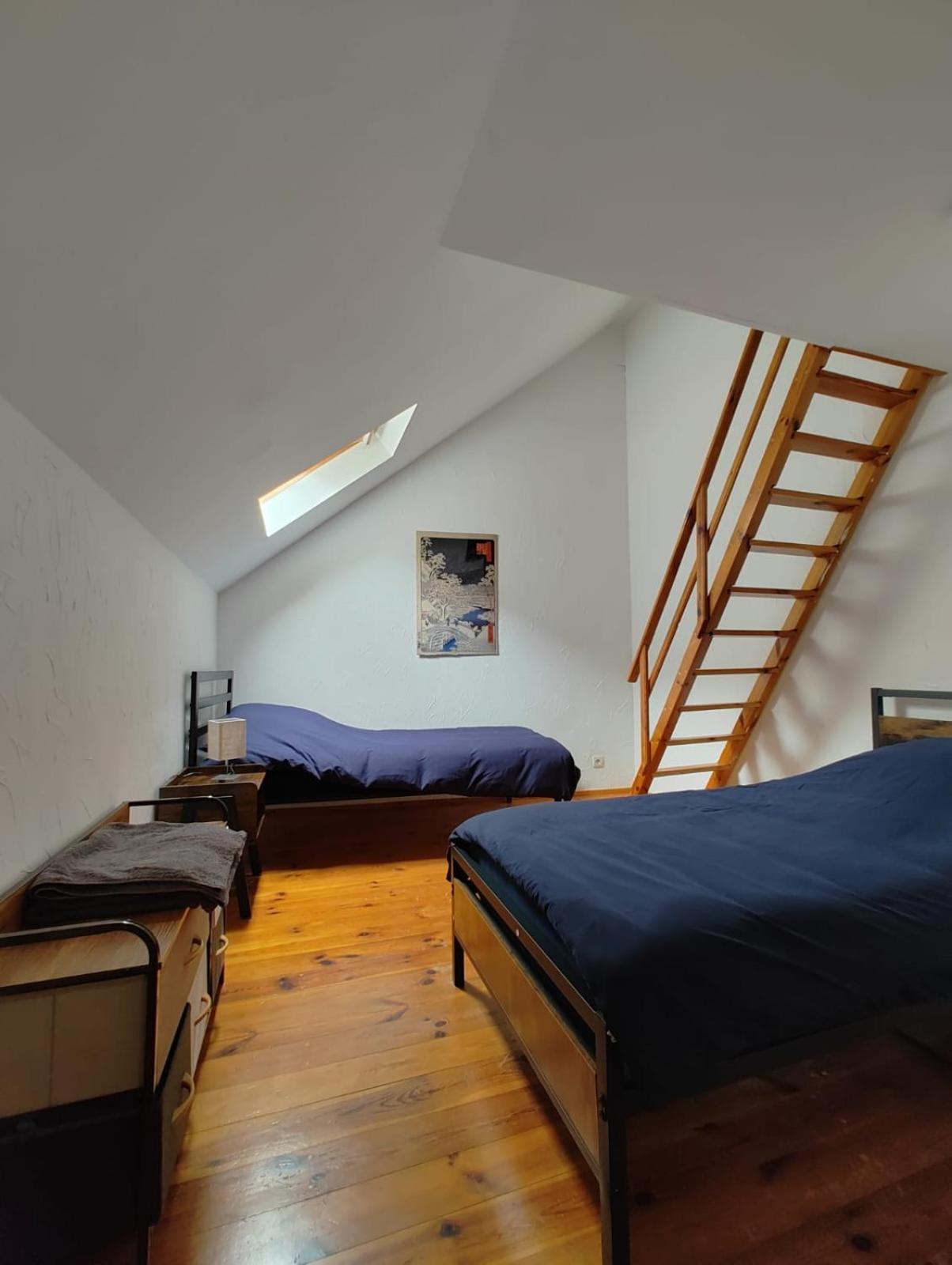 Cosy Appartement 2 Chambres Pont-de-lʼArche Εξωτερικό φωτογραφία